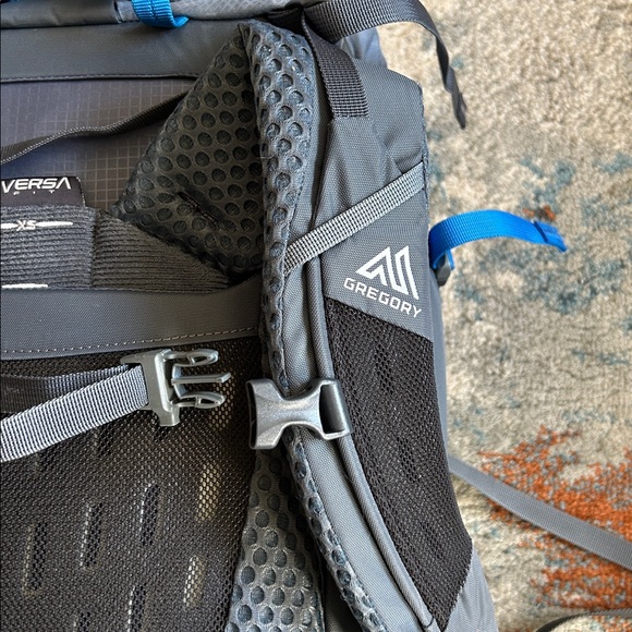 🥾 🏔️ Gregory 44L Pack 🎒 ⛰️ - Picture 6 of 6